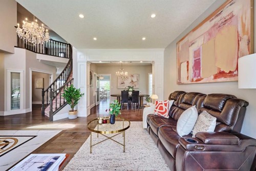 605 Hamptons Drive Nw, Calgary, AB 