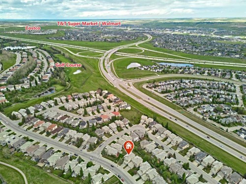 605 Hamptons Drive Nw, Calgary, AB 