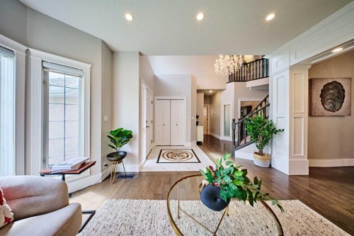 605 Hamptons Drive Nw, Calgary, AB 