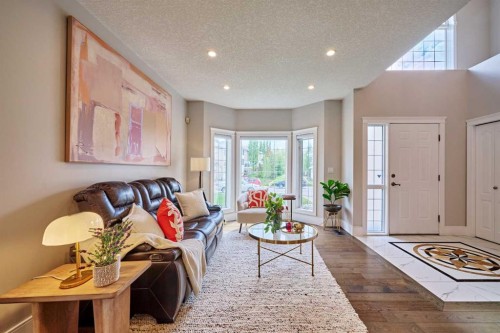 605 Hamptons Drive Nw, Calgary, AB 