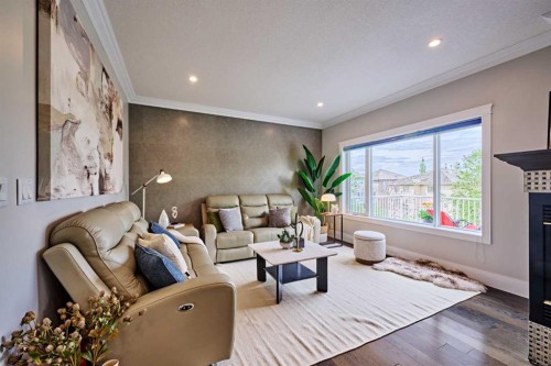 605 Hamptons Drive Nw, Calgary, AB 