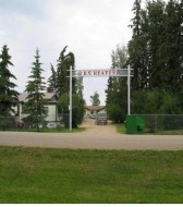 22-12040 Township Road 422 Range Parkland Beach, AB T0C 0C0