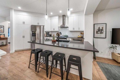 176 Seton Villas Se, Calgary, AB 