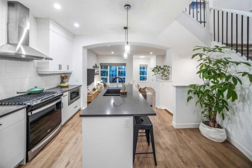 176 Seton Villas Se, Calgary, AB 
