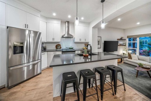176 Seton Villas Se, Calgary, AB 