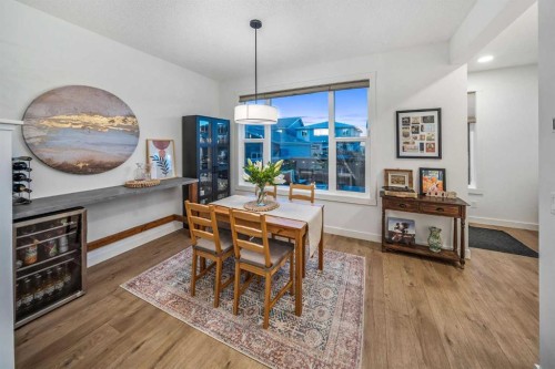 176 Seton Villas Se, Calgary, AB 