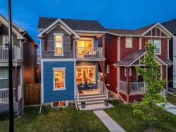 176 Seton Villas SECalgary, AB T3M 3L9
