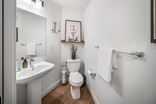 176 Seton Villas Se, Calgary, AB 