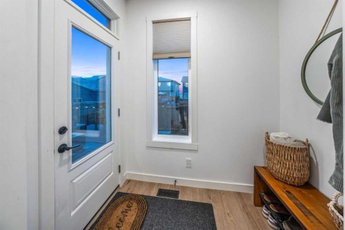 176 Seton Villas Se, Calgary, AB 