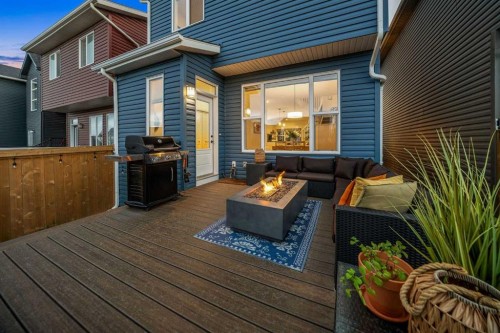 176 Seton Villas Se, Calgary, AB 