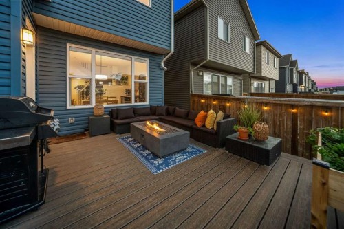 176 Seton Villas Se, Calgary, AB 