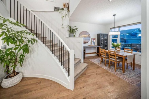 176 Seton Villas Se, Calgary, AB 