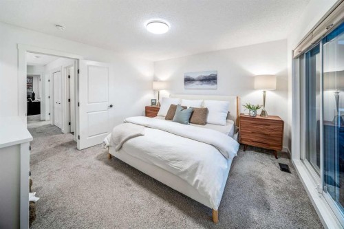 176 Seton Villas Se, Calgary, AB 