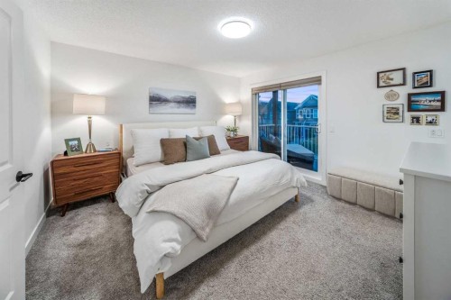 176 Seton Villas Se, Calgary, AB 