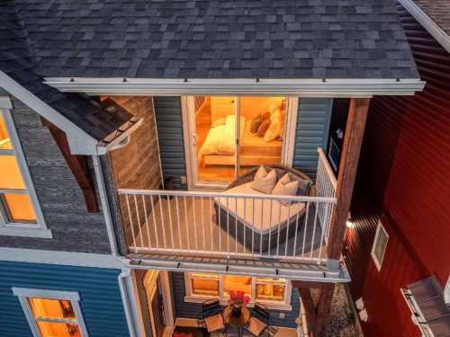 176 Seton Villas Se, Calgary, AB 