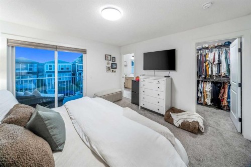 176 Seton Villas Se, Calgary, AB 