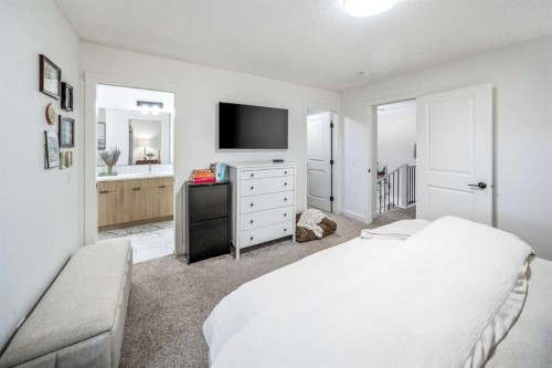 176 Seton Villas Se, Calgary, AB 