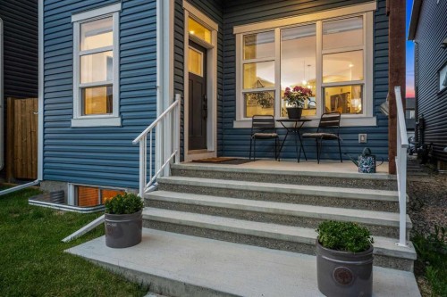 176 Seton Villas Se, Calgary, AB 