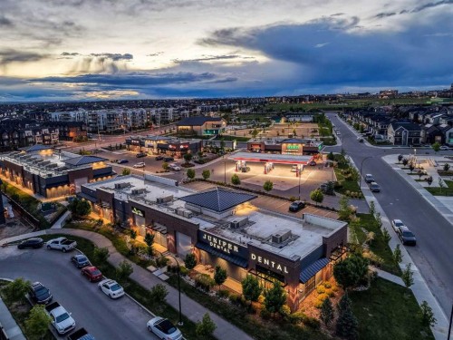 176 Seton Villas Se, Calgary, AB 