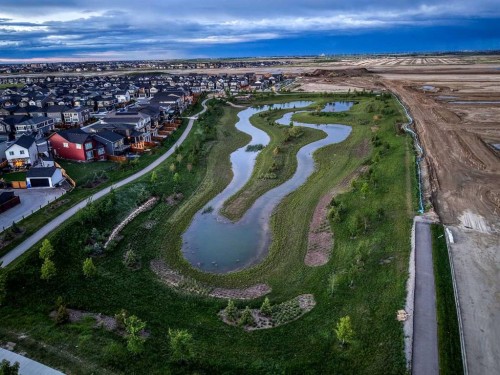 176 Seton Villas Se, Calgary, AB 