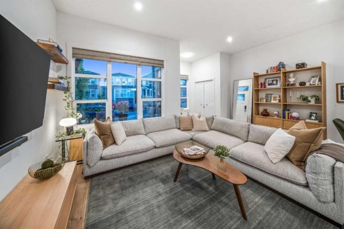 176 Seton Villas Se, Calgary, AB 