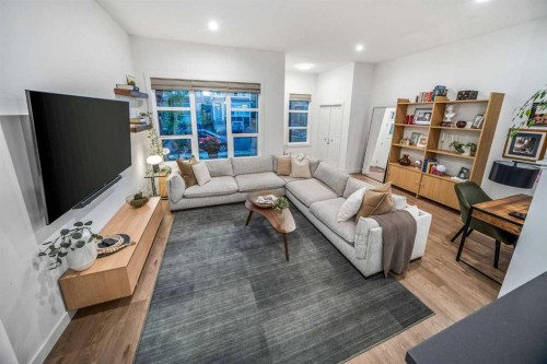 176 Seton Villas Se, Calgary, AB 