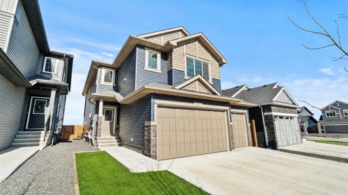 152 Threepoint Cove, Okotoks, AB 