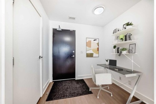 809-550 Riverfront Avenue Se, Calgary, AB 