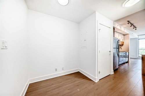 809-550 Riverfront Avenue Se, Calgary, AB 