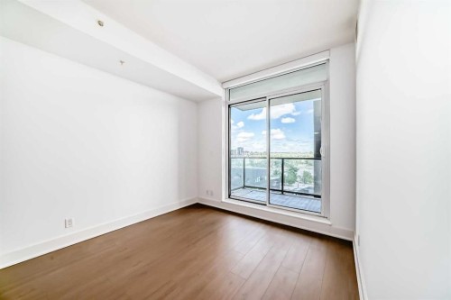 809-550 Riverfront Avenue Se, Calgary, AB 