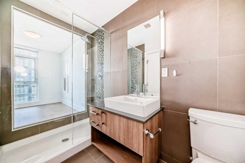 809-550 Riverfront Avenue Se, Calgary, AB 