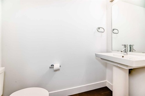 809-550 Riverfront Avenue Se, Calgary, AB 