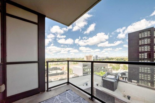 809-550 Riverfront Avenue Se, Calgary, AB 