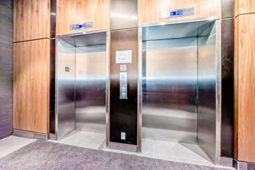 809-550 Riverfront Avenue Se, Calgary, AB 