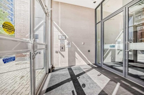 809-550 Riverfront Avenue Se, Calgary, AB 