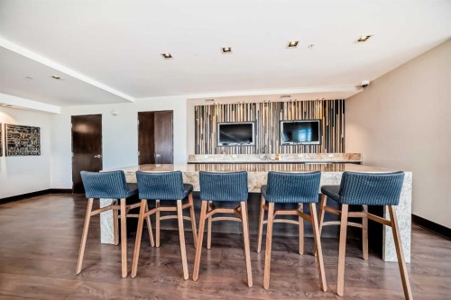 809-550 Riverfront Avenue Se, Calgary, AB 