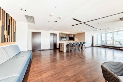 809-550 Riverfront Avenue Se, Calgary, AB 