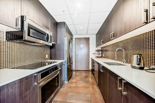 809-550 Riverfront Avenue Se, Calgary, AB 