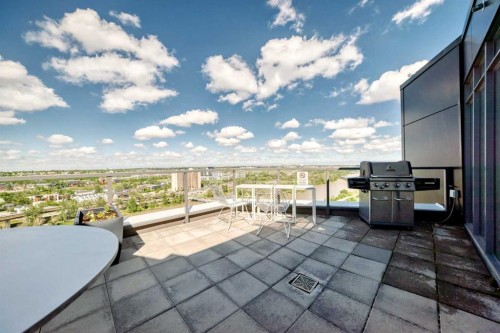 809-550 Riverfront Avenue Se, Calgary, AB 