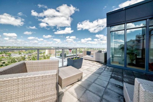 809-550 Riverfront Avenue Se, Calgary, AB 