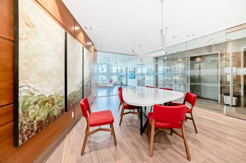 809-550 Riverfront Avenue Se, Calgary, AB 