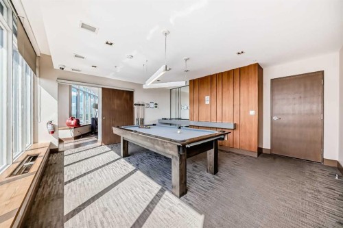809-550 Riverfront Avenue Se, Calgary, AB 