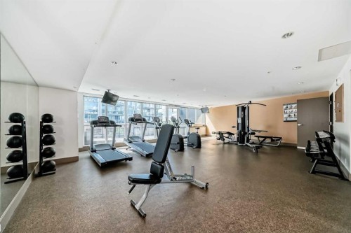 809-550 Riverfront Avenue Se, Calgary, AB 