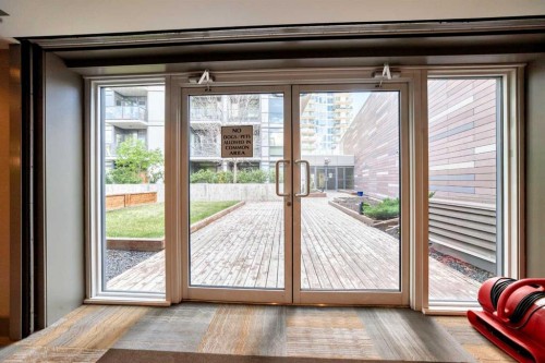 809-550 Riverfront Avenue Se, Calgary, AB 