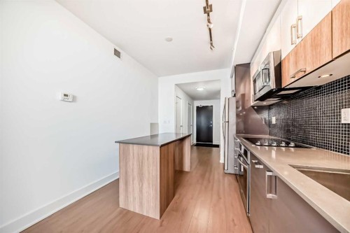 809-550 Riverfront Avenue Se, Calgary, AB 