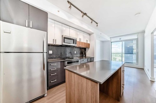 809-550 Riverfront Avenue Se, Calgary, AB 