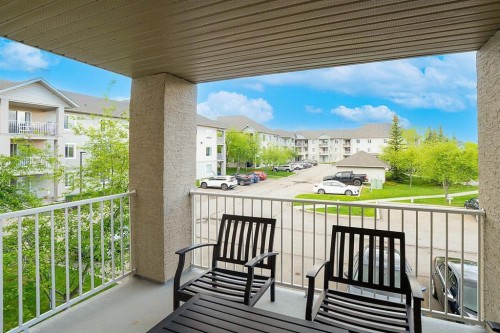 214-1000 Citadel Meadow Point Nw, Calgary, AB - Outdoor