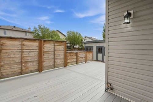 209 Oakmere Close, Chestermere, AB 