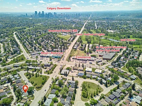 28 Cornell Place Nw, Calgary, AB 