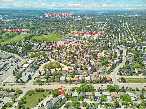 28 Cornell Place Nw, Calgary, AB 
